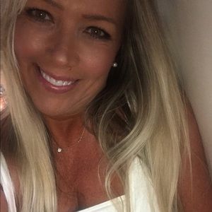 Meet your Posher, Tracey